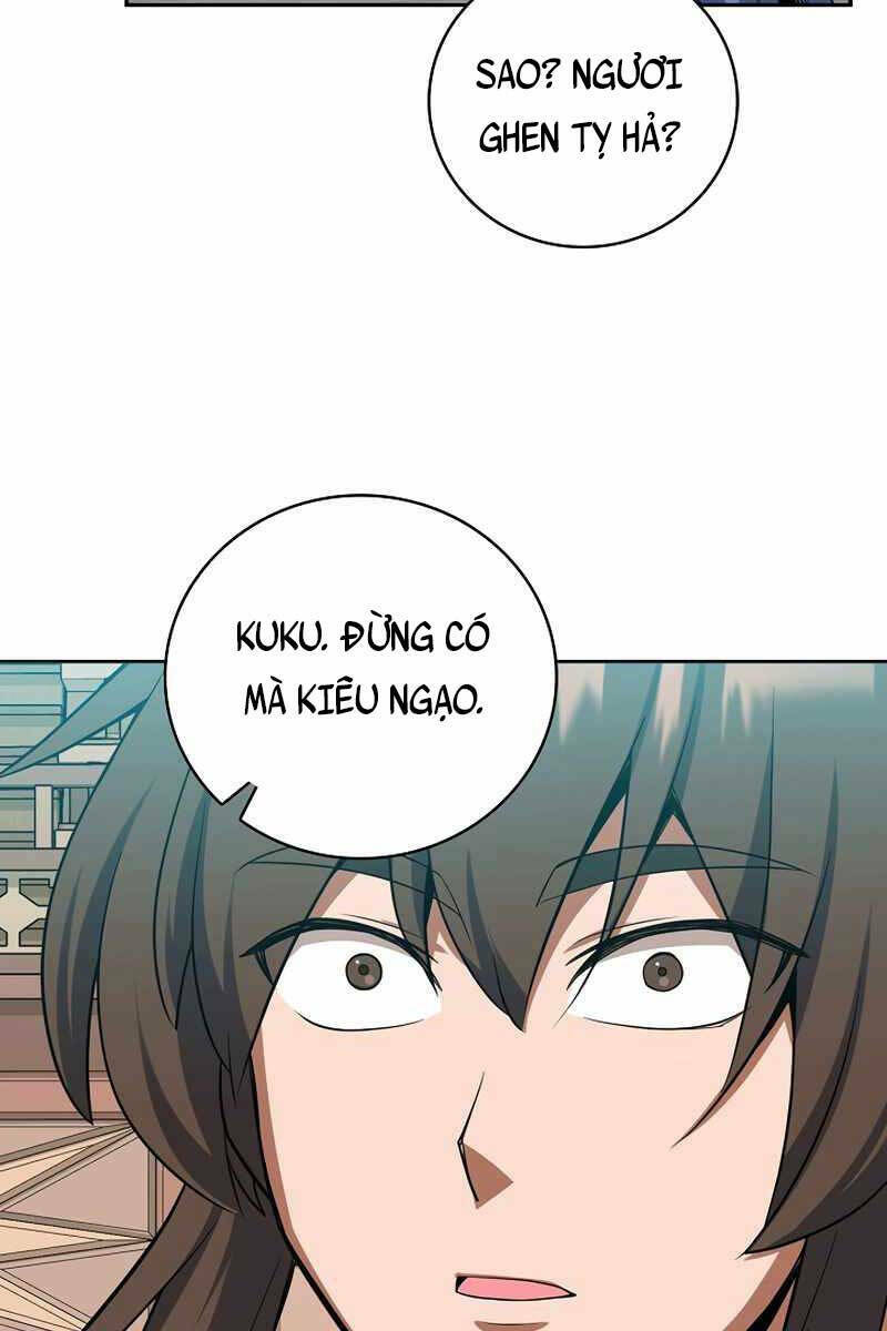 Tuyệt Đỉnh Võ Lâm: Chapter 41