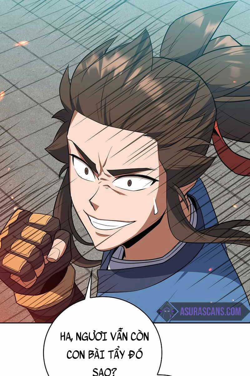 Tuyệt Đỉnh Võ Lâm: Chapter 41