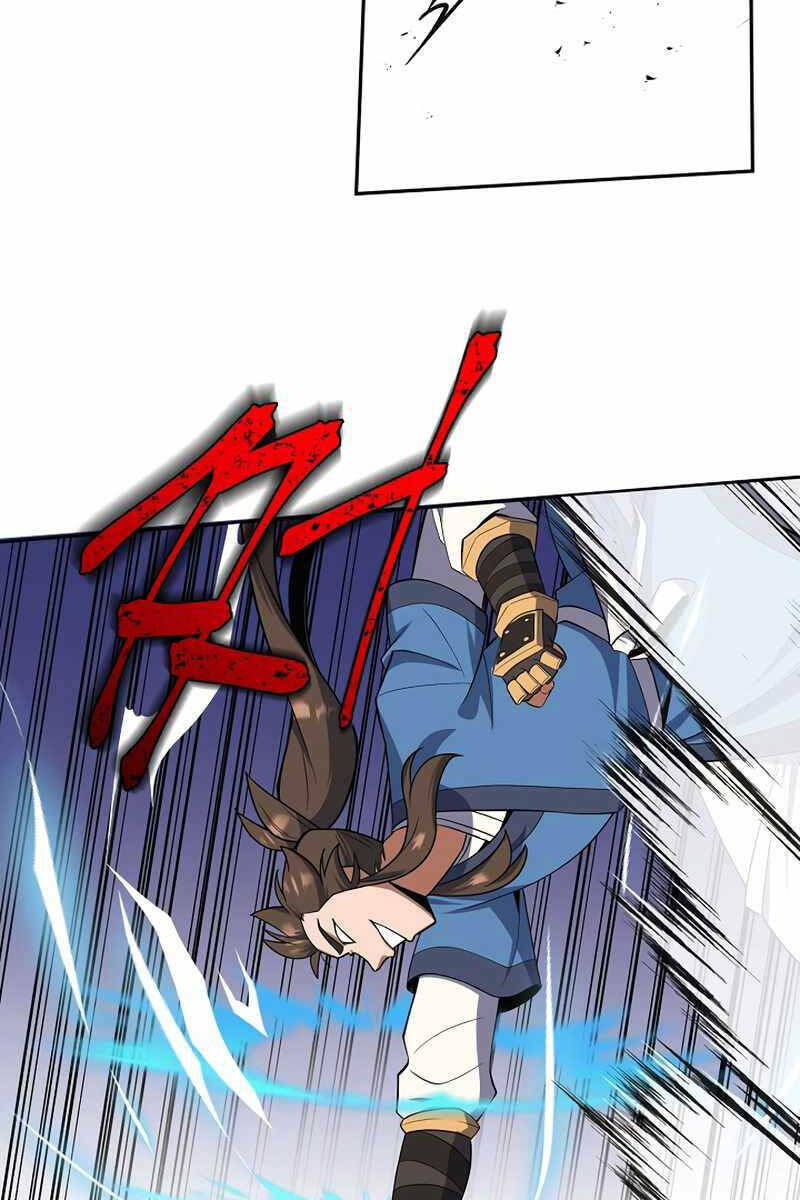 Tuyệt Đỉnh Võ Lâm: Chapter 41