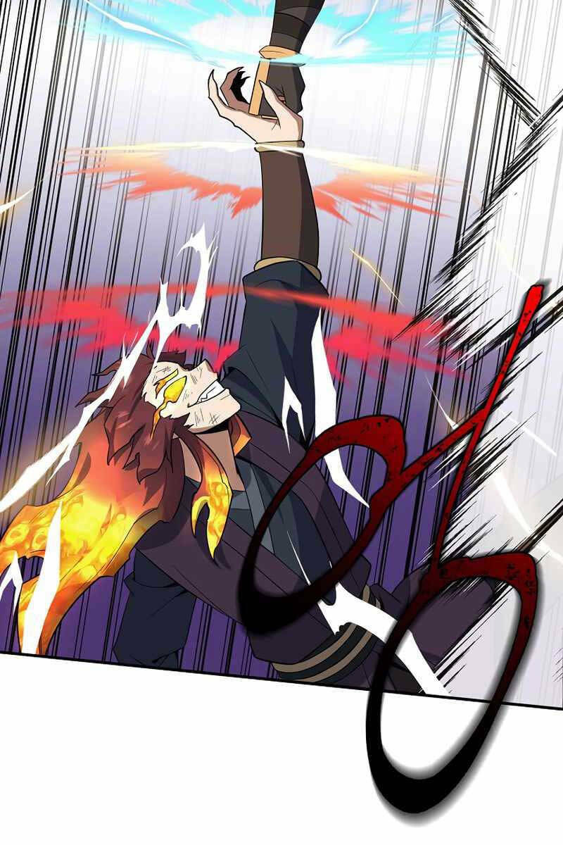 Tuyệt Đỉnh Võ Lâm: Chapter 41