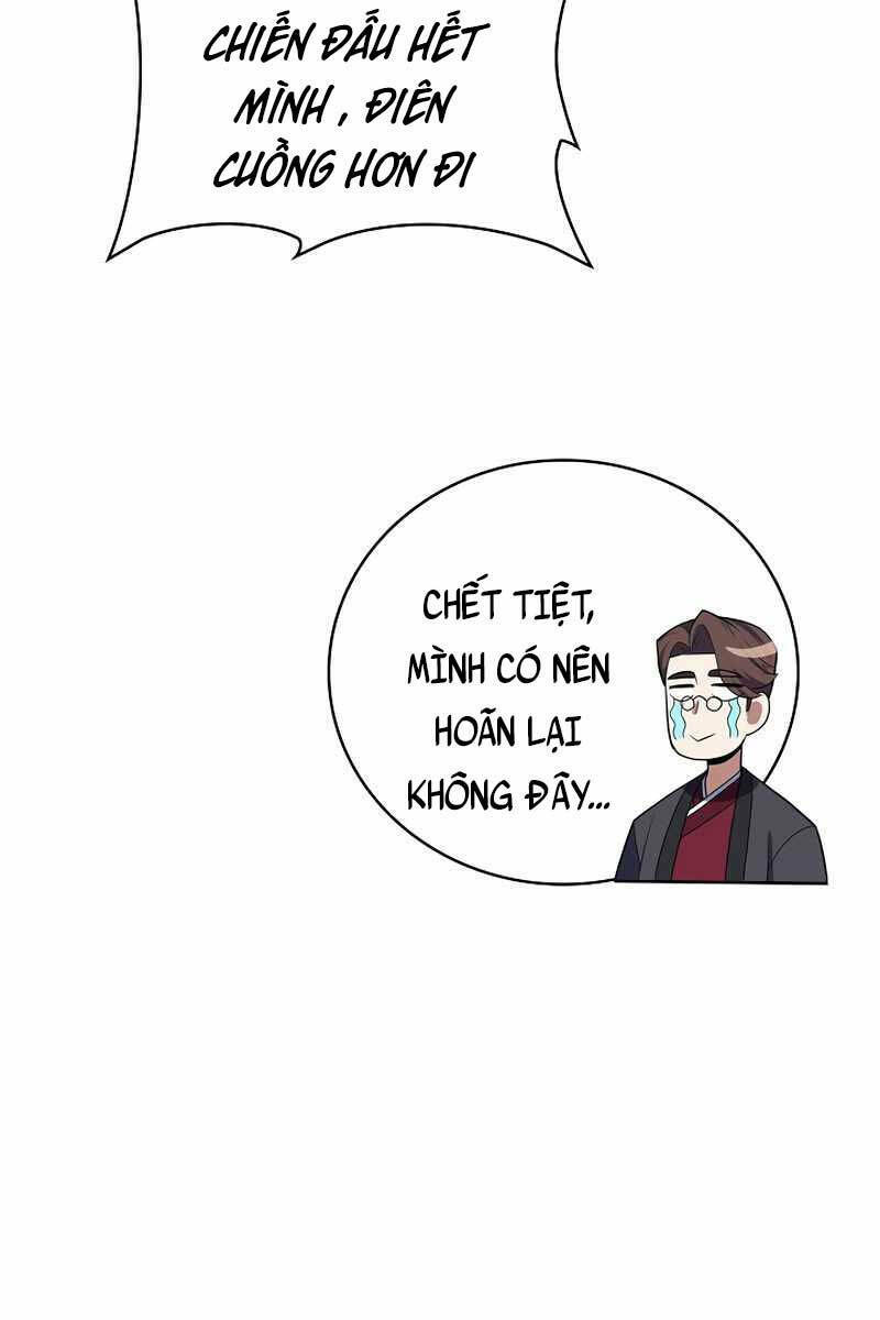 Tuyệt Đỉnh Võ Lâm: Chapter 41