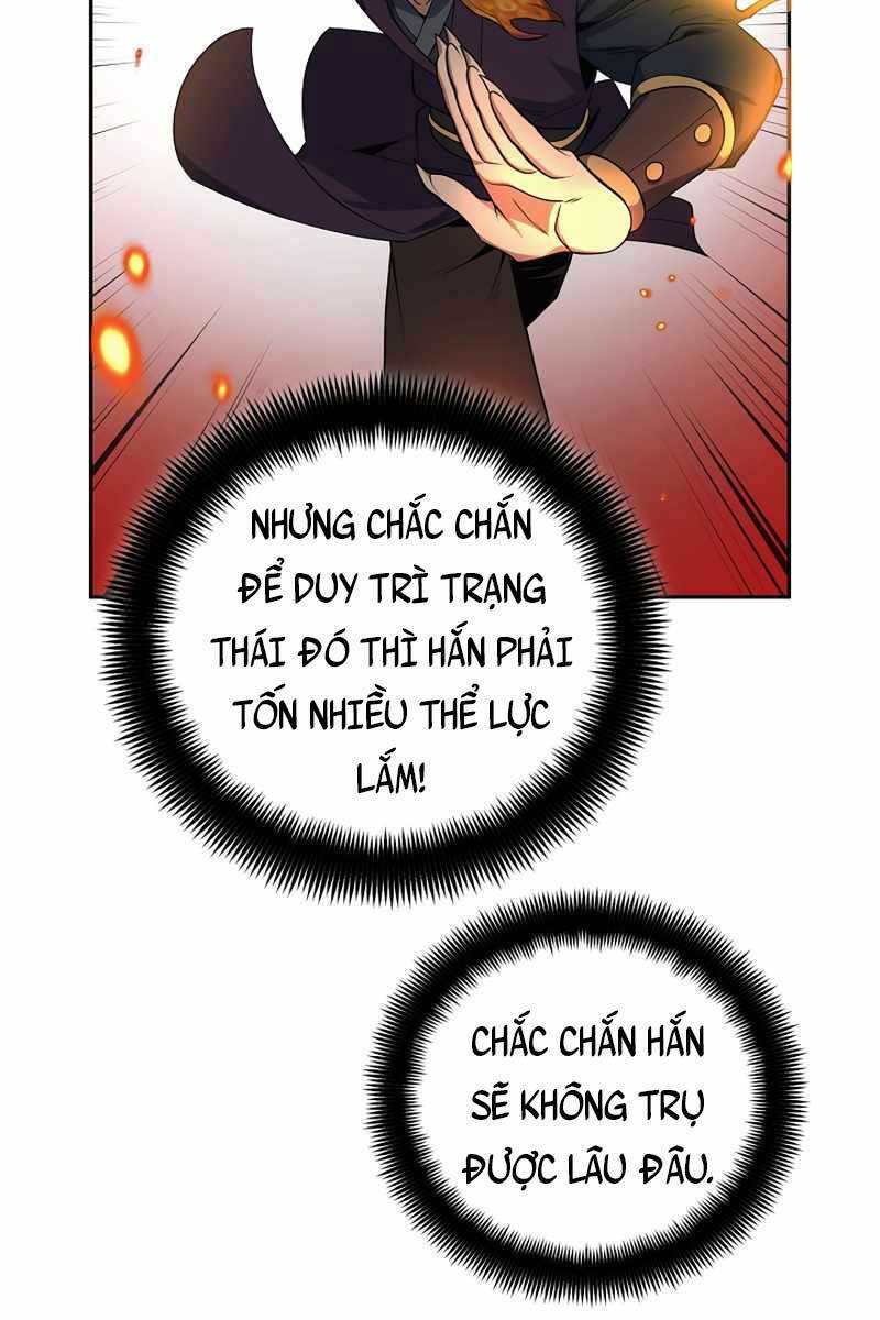 Tuyệt Đỉnh Võ Lâm: Chapter 41