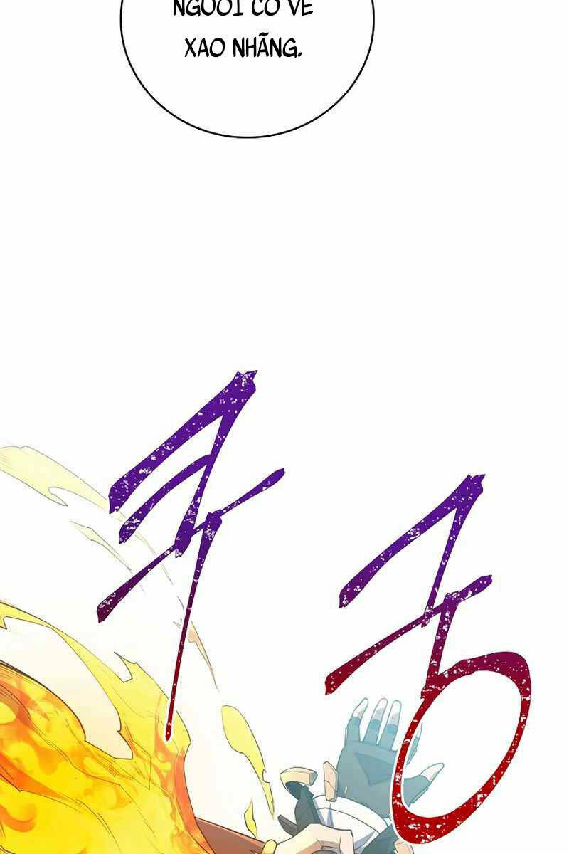 Tuyệt Đỉnh Võ Lâm: Chapter 41