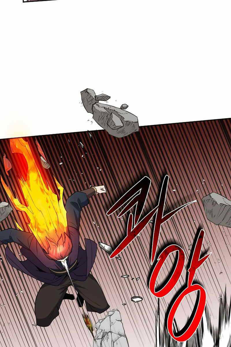 Tuyệt Đỉnh Võ Lâm: Chapter 41