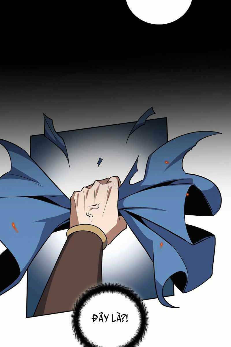 Tuyệt Đỉnh Võ Lâm: Chapter 41