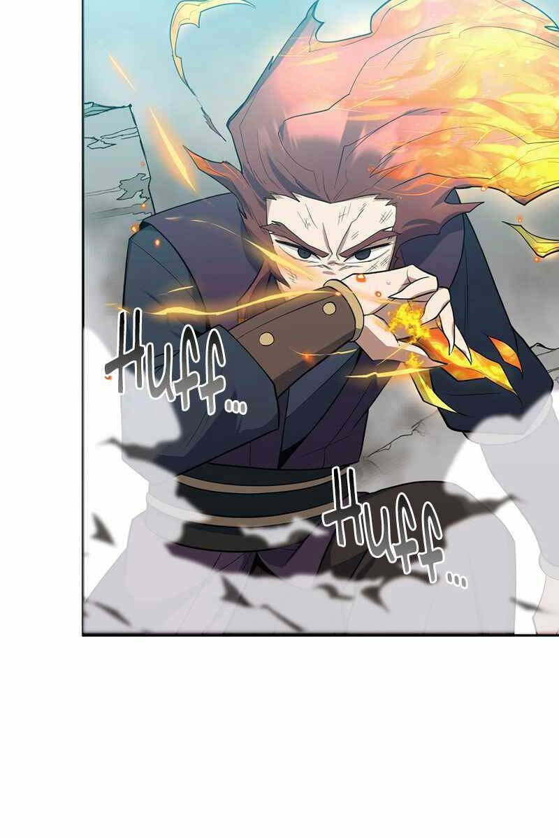 Tuyệt Đỉnh Võ Lâm: Chapter 41