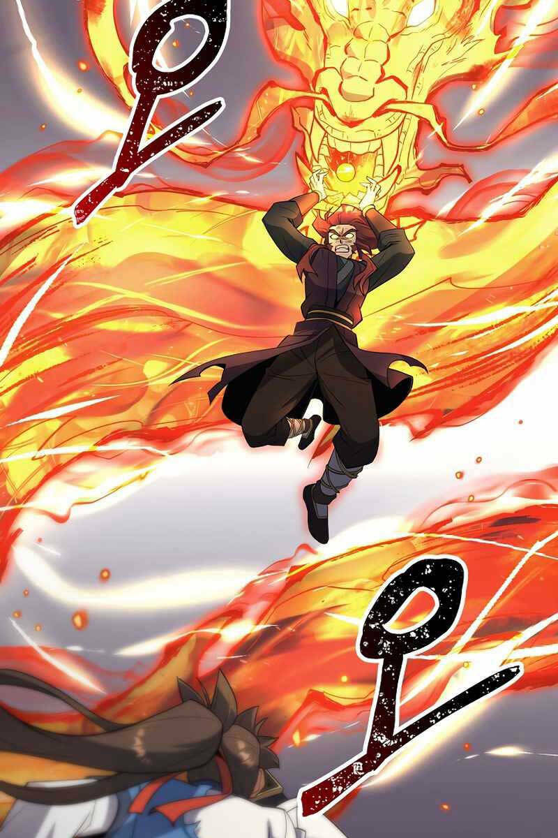 Tuyệt Đỉnh Võ Lâm: Chapter 41