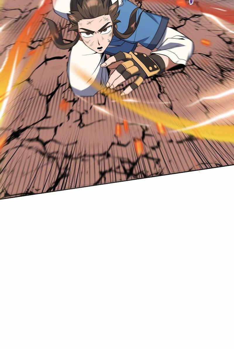 Tuyệt Đỉnh Võ Lâm: Chapter 41