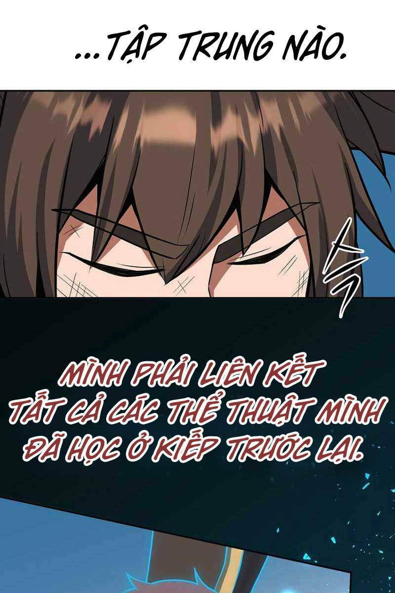 Tuyệt Đỉnh Võ Lâm: Chapter 41