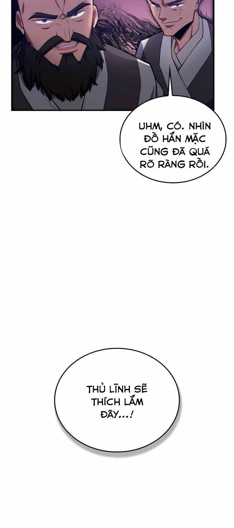 Tuyệt Đỉnh Võ Lâm: Chapter 5