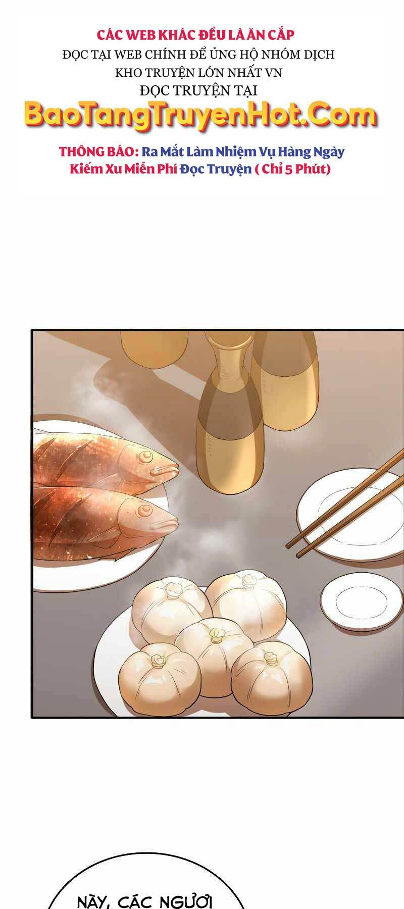 Tuyệt Đỉnh Võ Lâm: Chapter 5