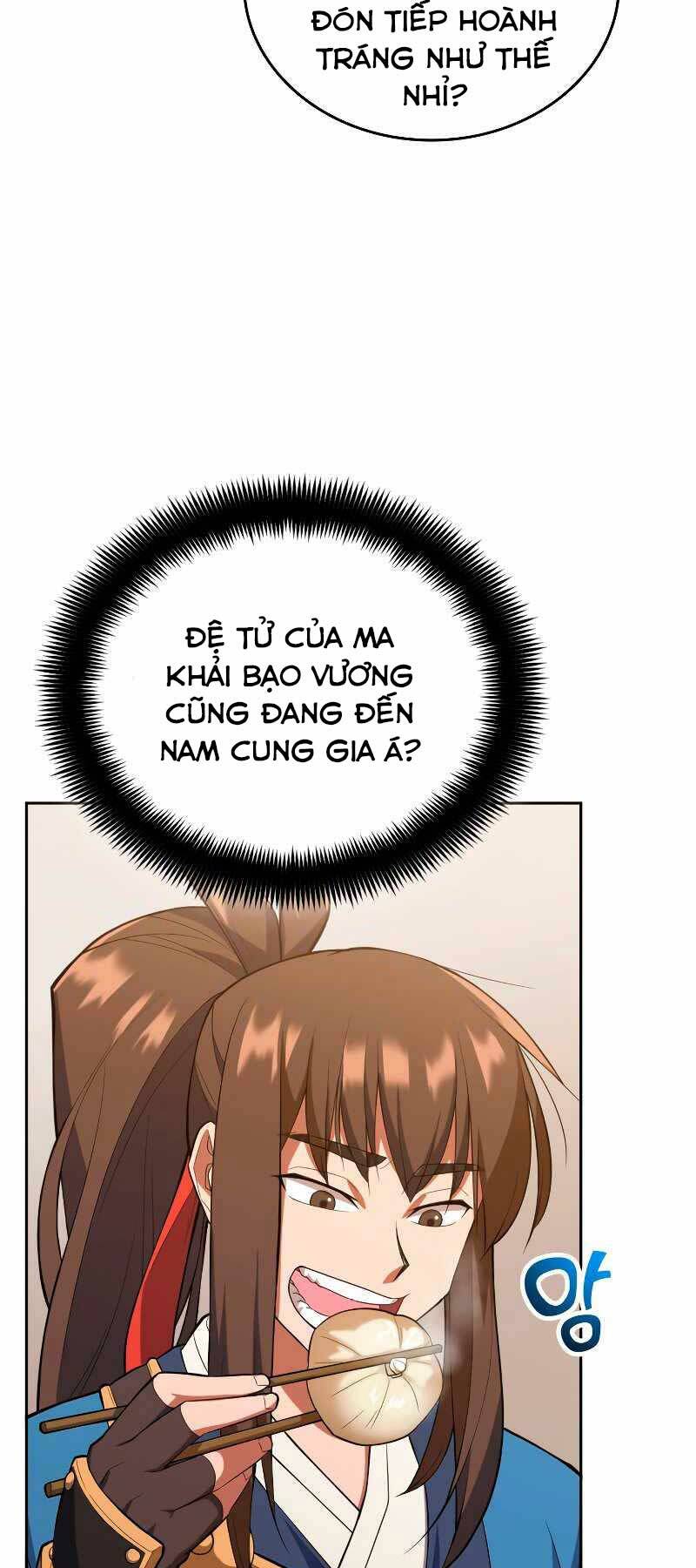 Tuyệt Đỉnh Võ Lâm: Chapter 5