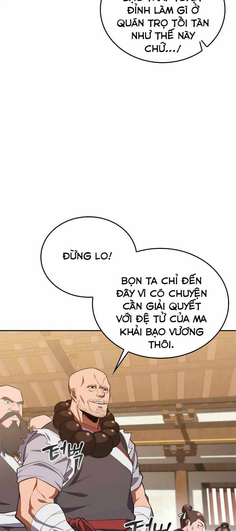 Tuyệt Đỉnh Võ Lâm: Chapter 5