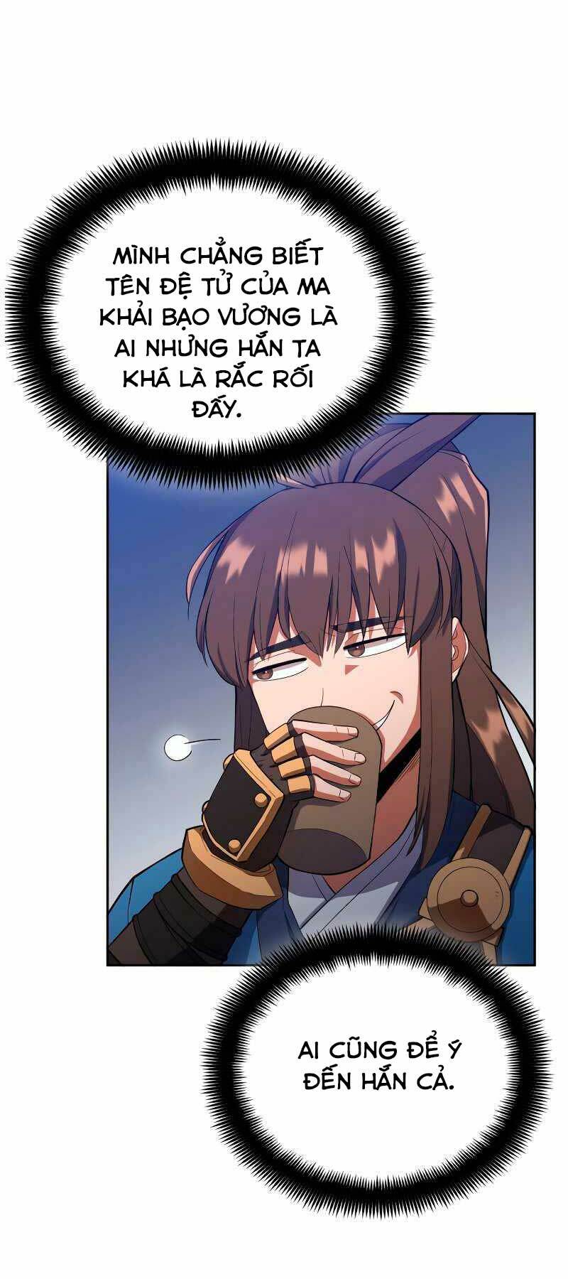 Tuyệt Đỉnh Võ Lâm: Chapter 5