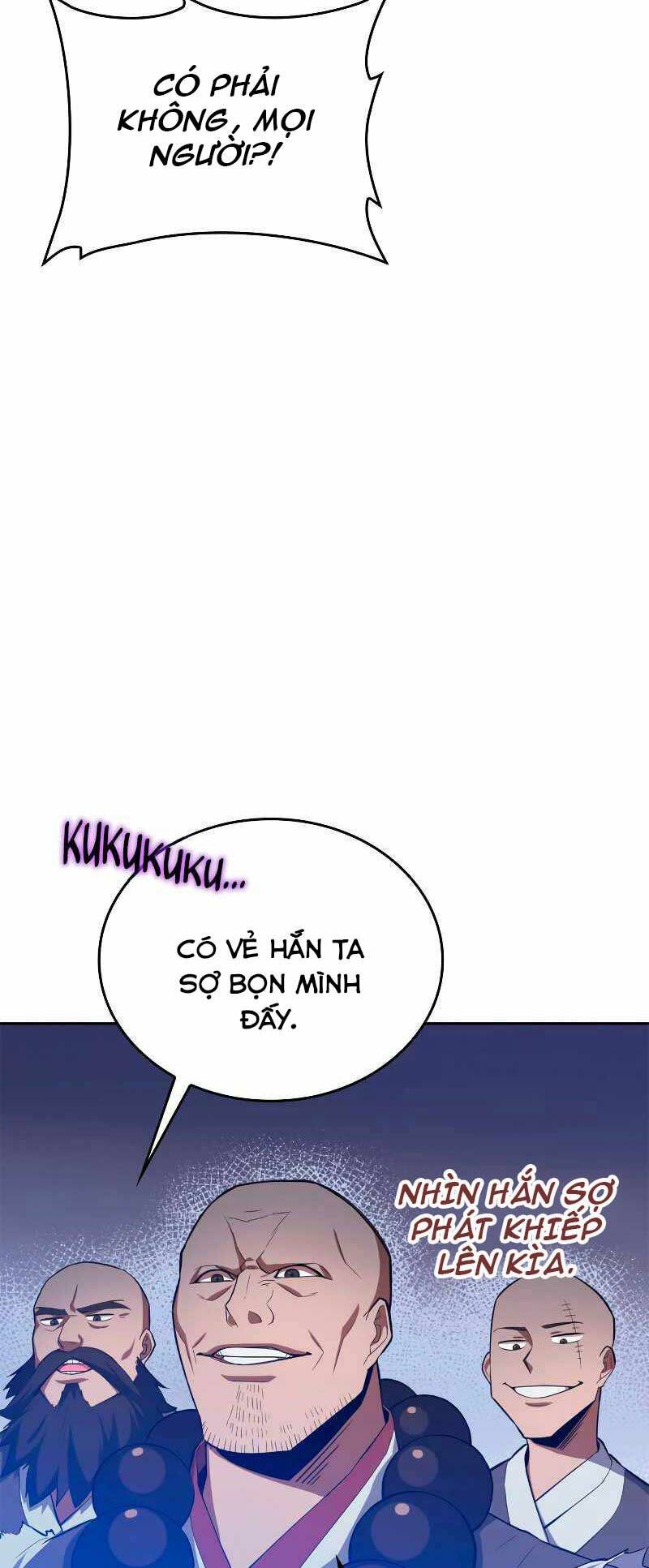 Tuyệt Đỉnh Võ Lâm: Chapter 5