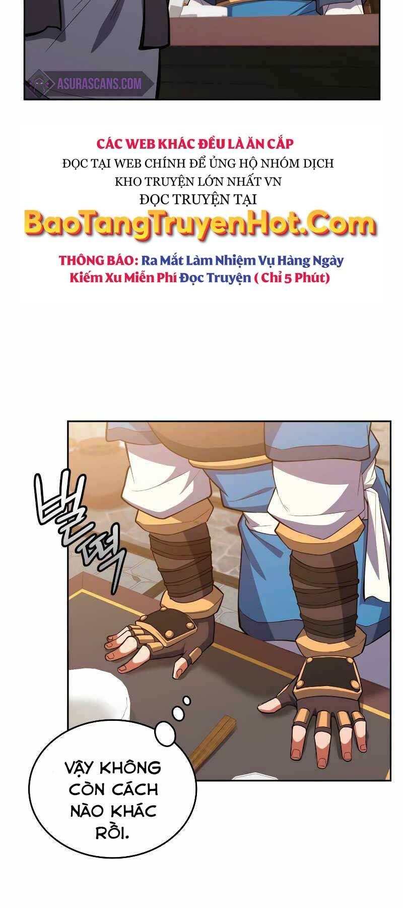 Tuyệt Đỉnh Võ Lâm: Chapter 5