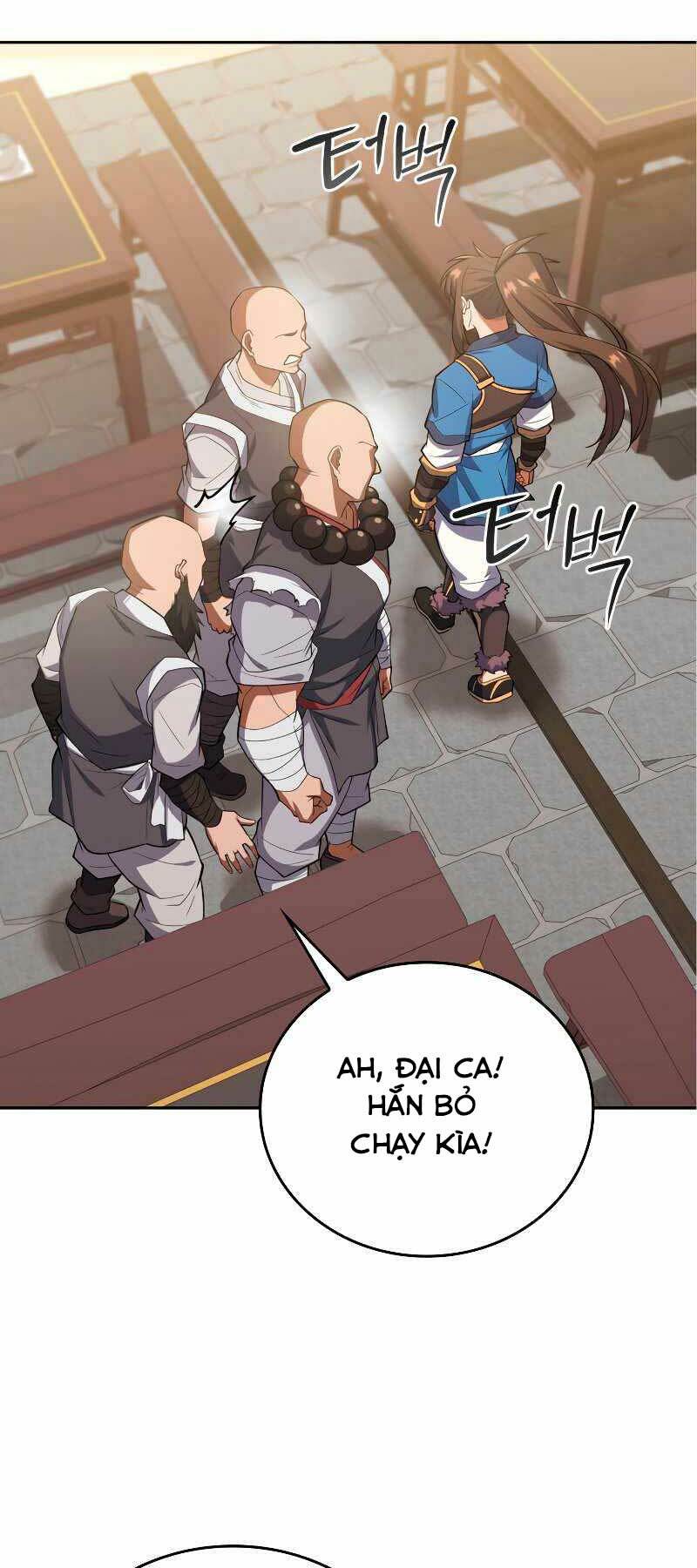 Tuyệt Đỉnh Võ Lâm: Chapter 5