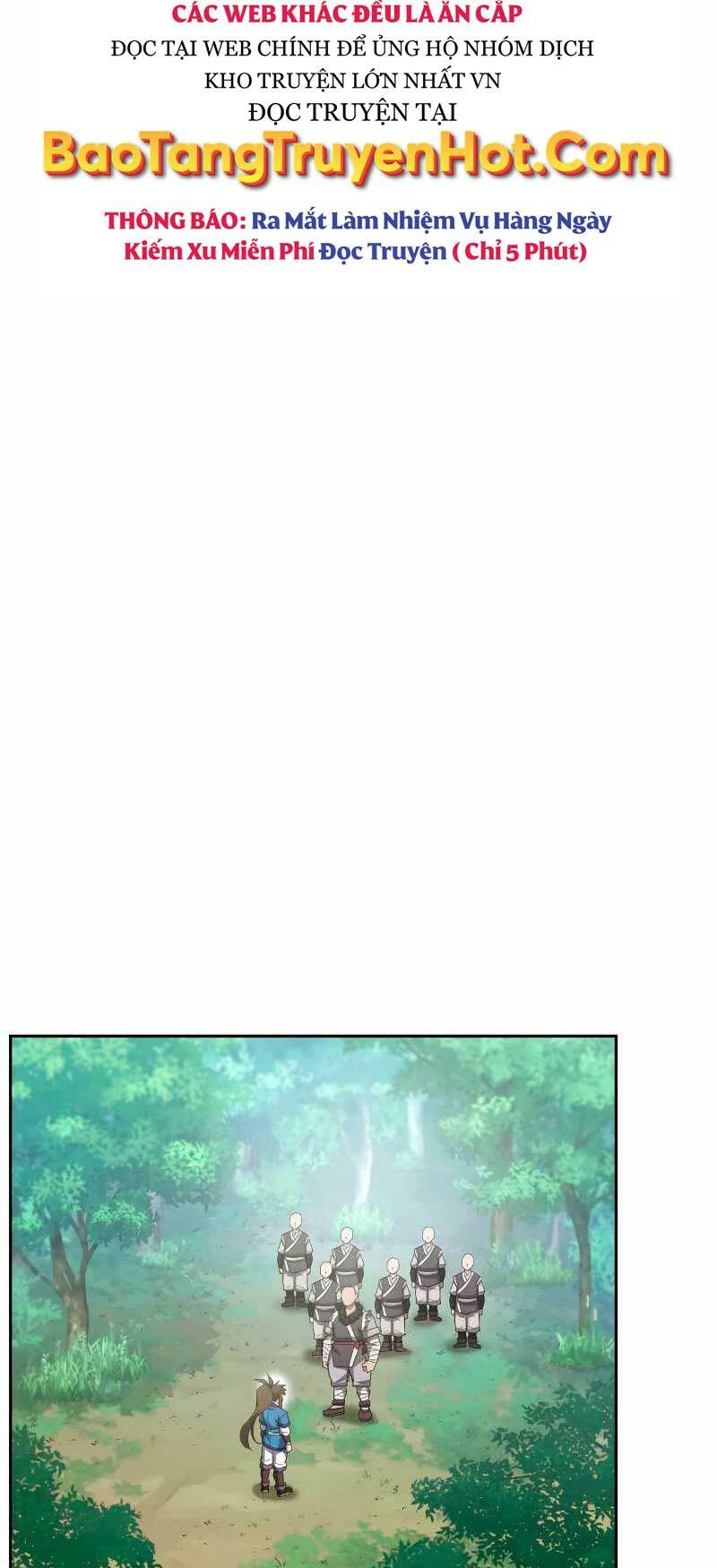 Tuyệt Đỉnh Võ Lâm: Chapter 5