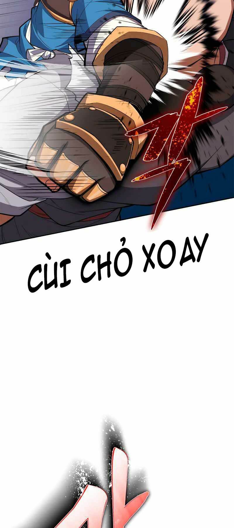 Tuyệt Đỉnh Võ Lâm: Chapter 5