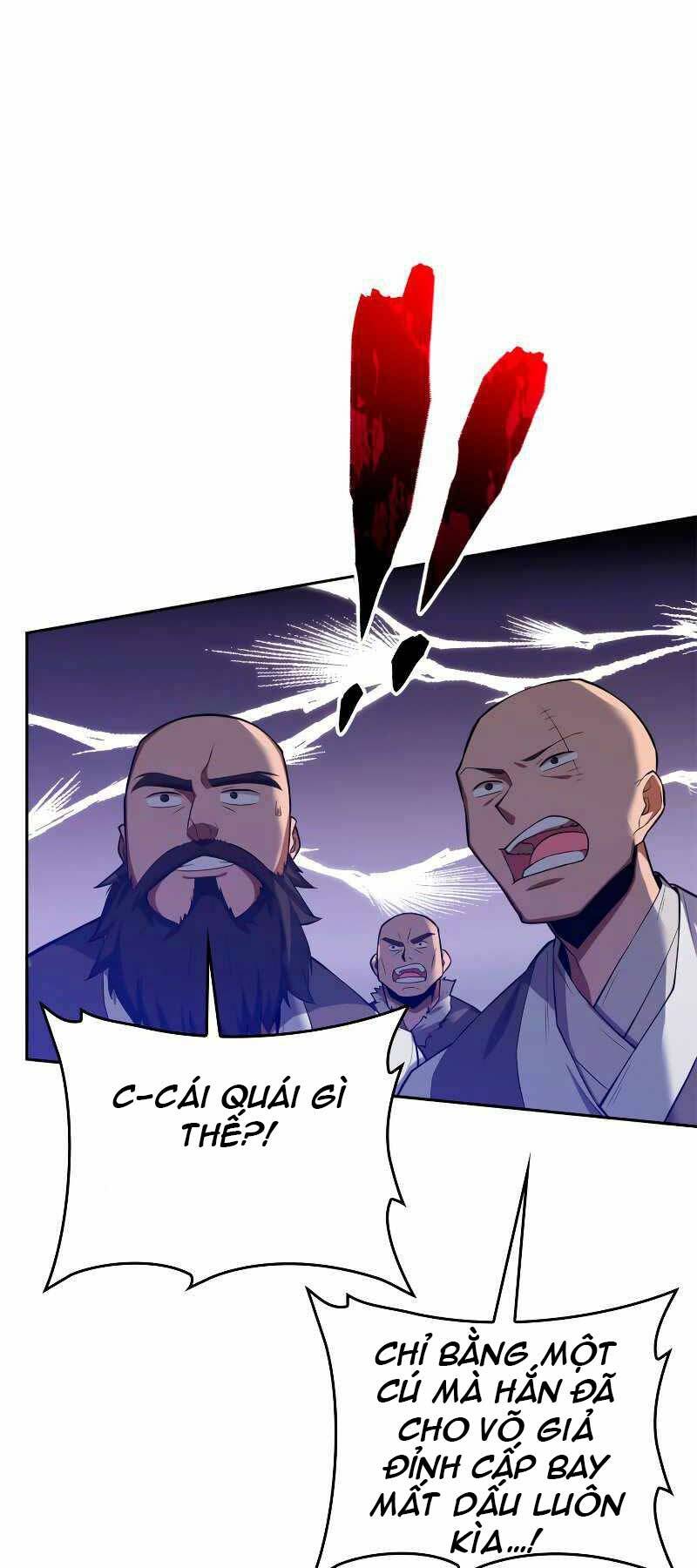 Tuyệt Đỉnh Võ Lâm: Chapter 5