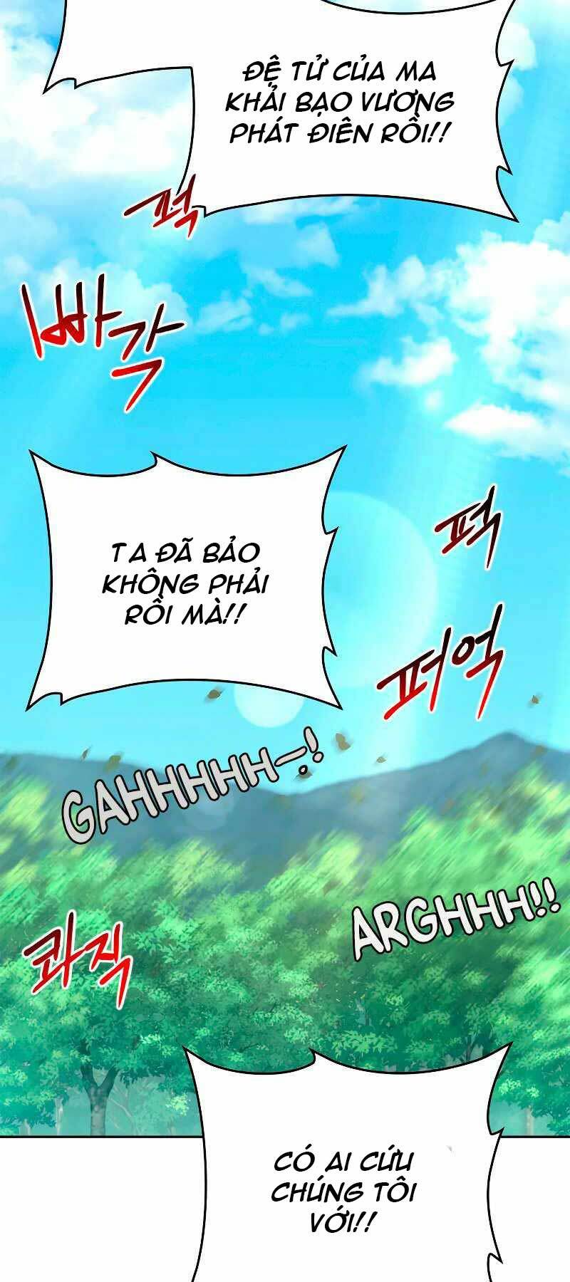 Tuyệt Đỉnh Võ Lâm: Chapter 5