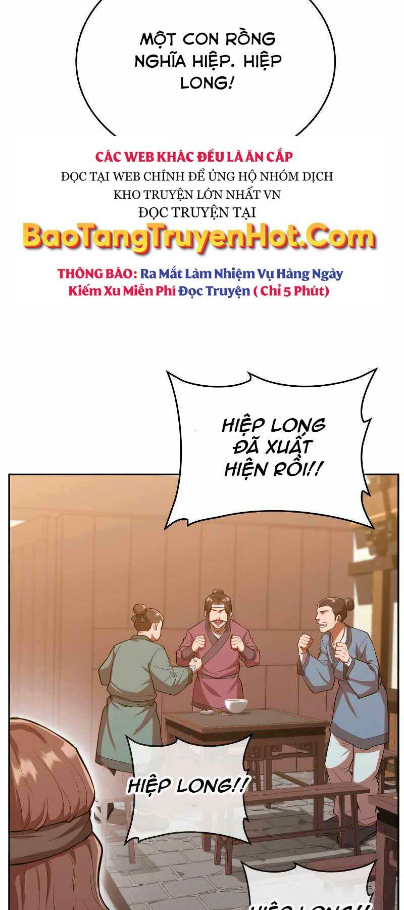 Tuyệt Đỉnh Võ Lâm: Chapter 5