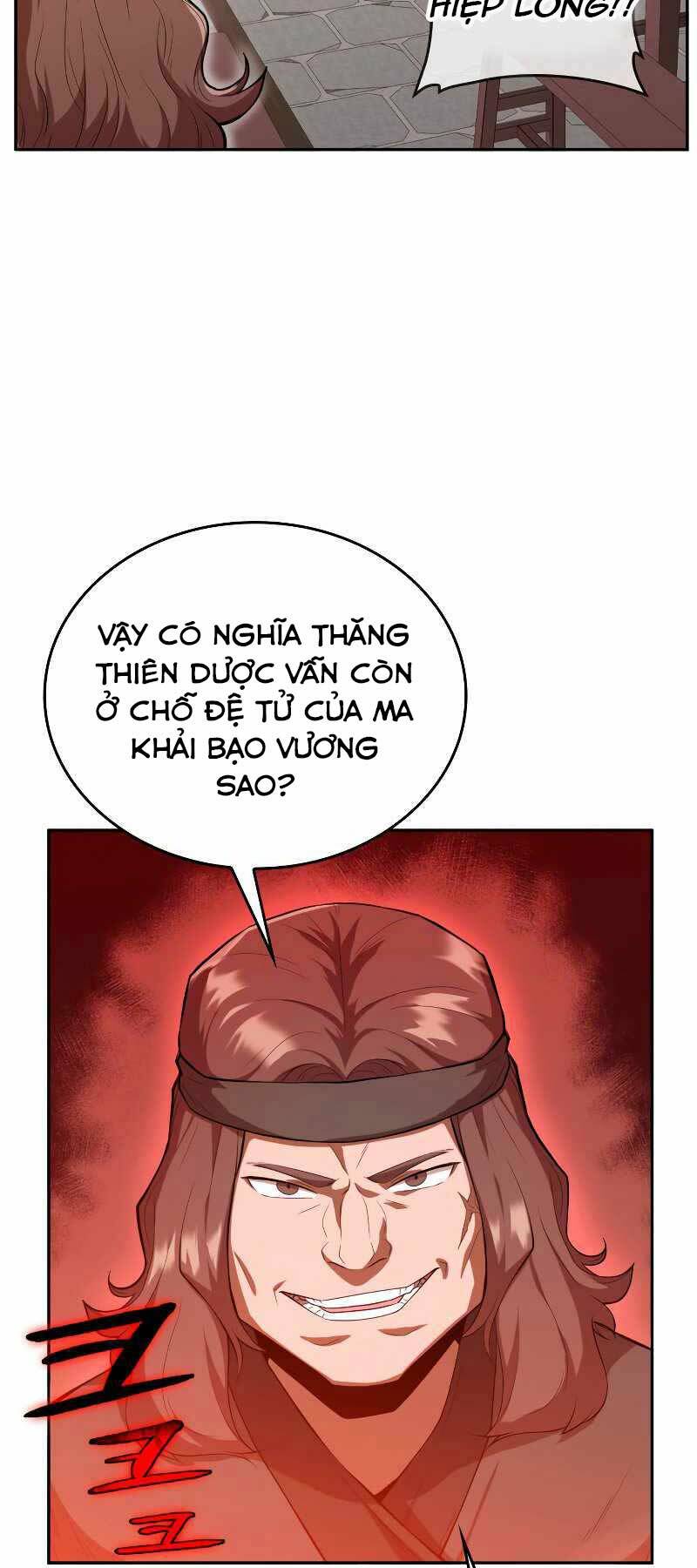 Tuyệt Đỉnh Võ Lâm: Chapter 5