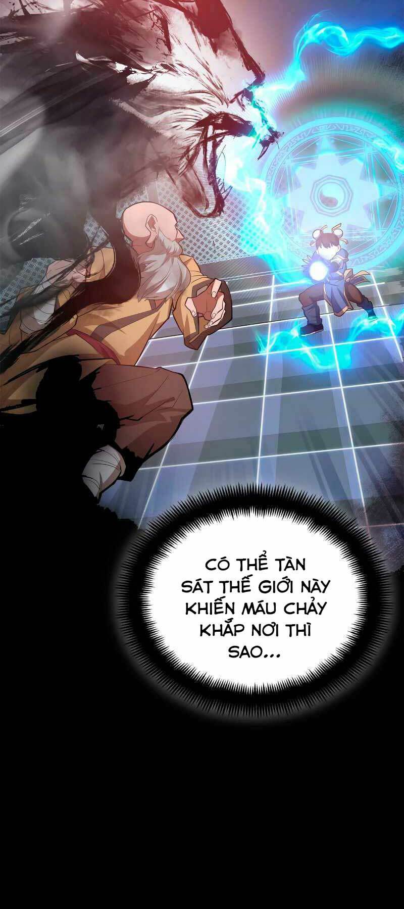 Tuyệt Đỉnh Võ Lâm: Chapter 5