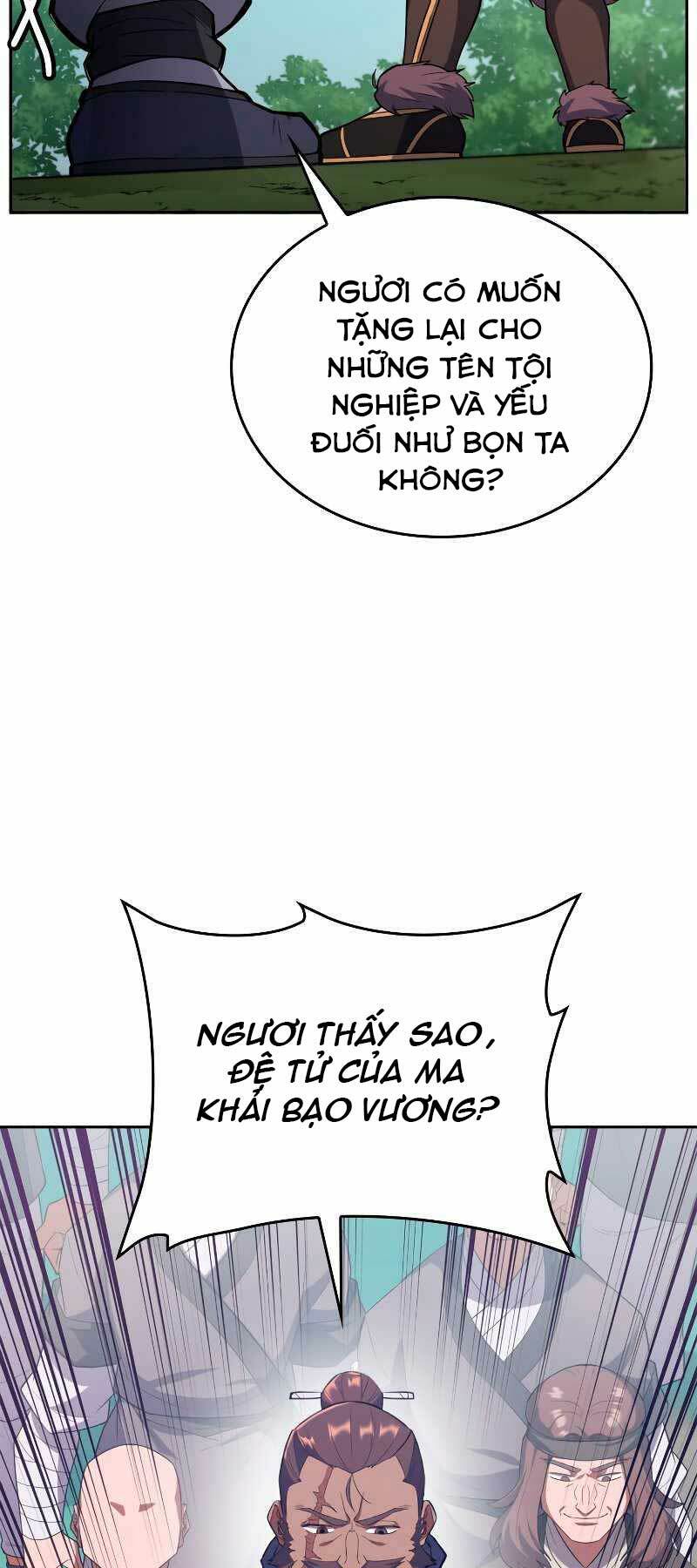 Tuyệt Đỉnh Võ Lâm: Chapter 5