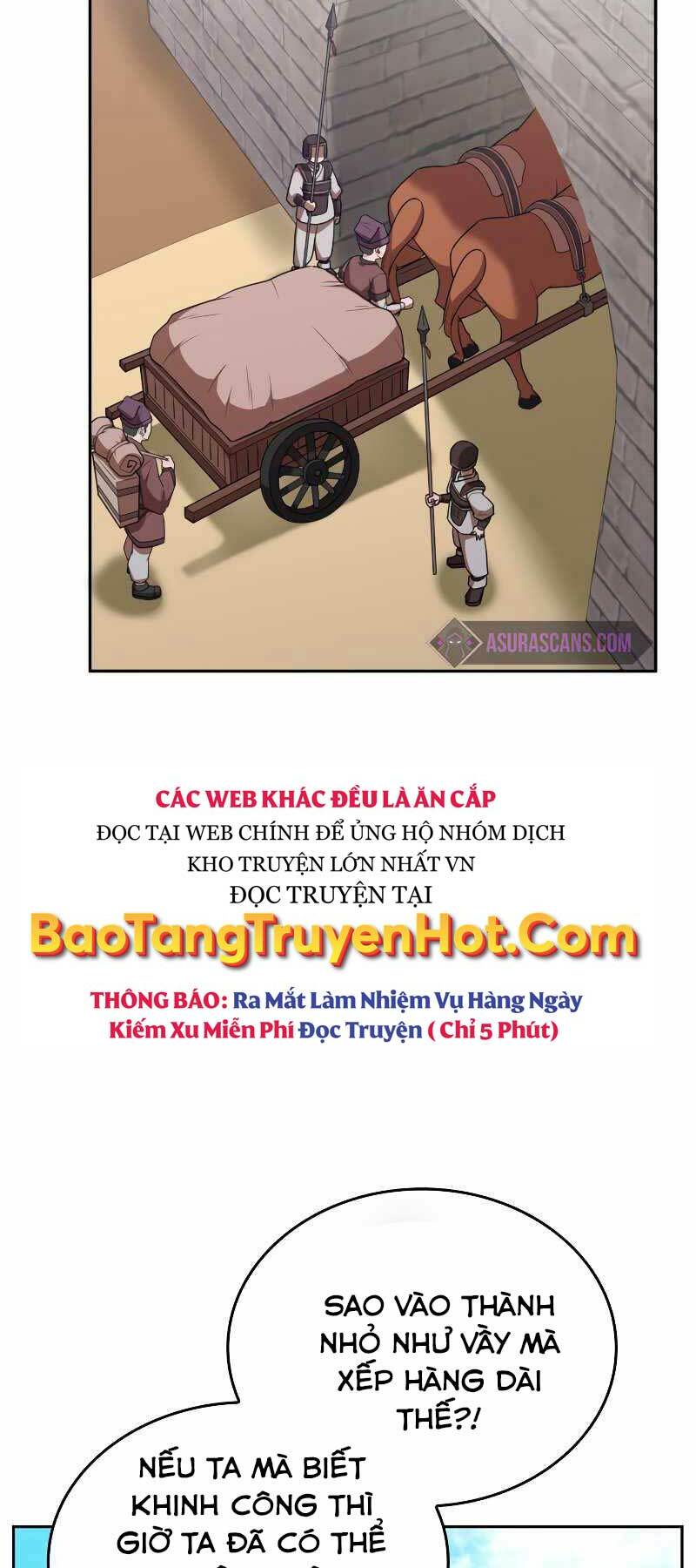 Tuyệt Đỉnh Võ Lâm: Chapter 5