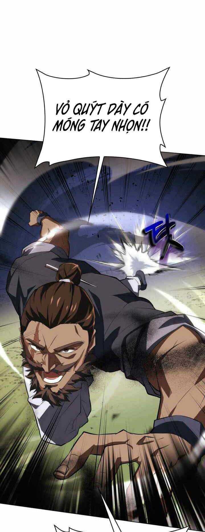 Tuyệt Đỉnh Võ Lâm: Chapter 6