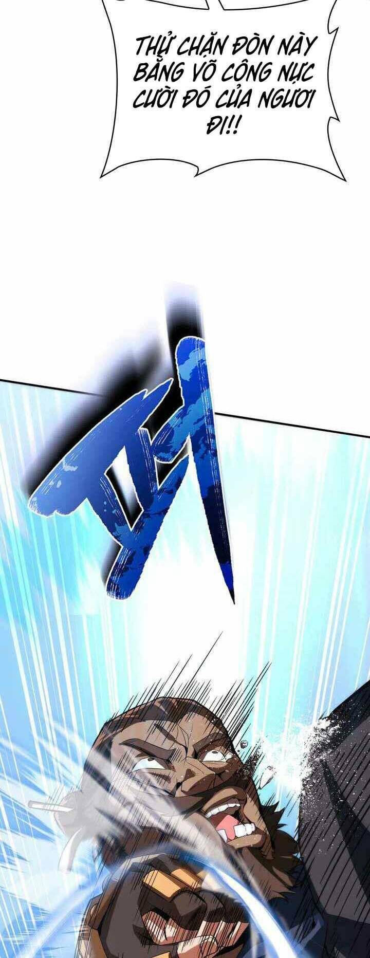 Tuyệt Đỉnh Võ Lâm: Chapter 6