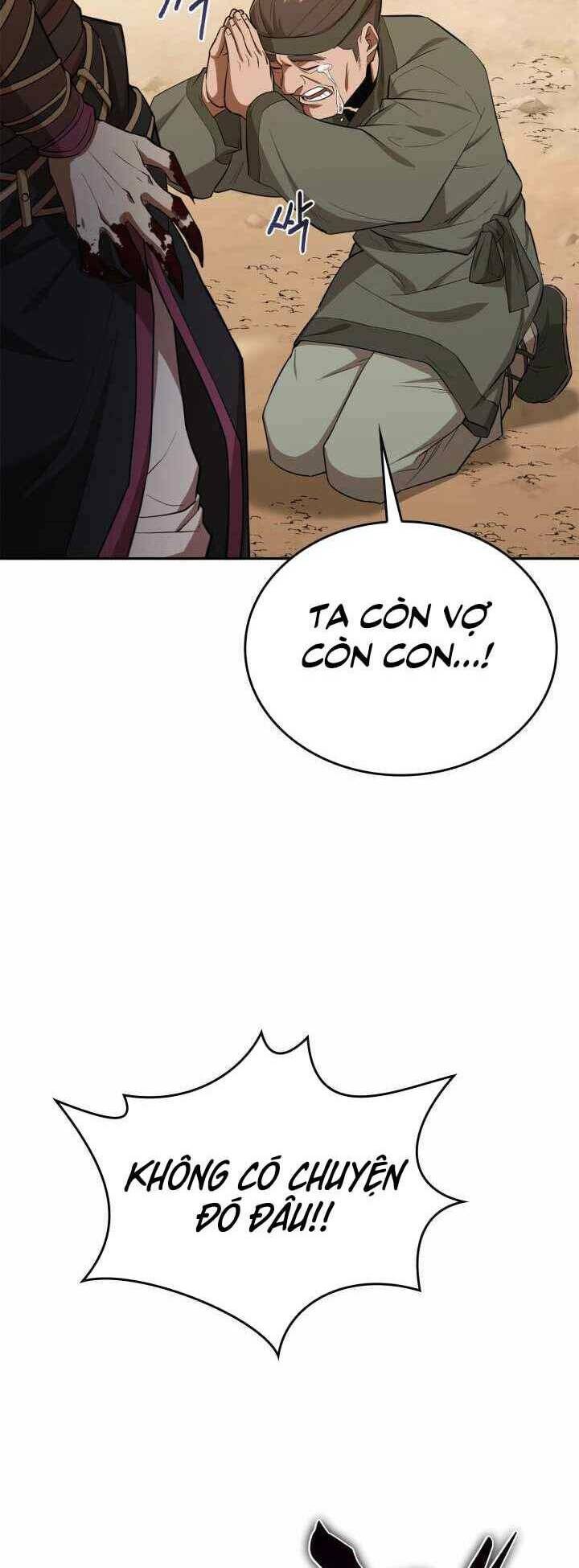Tuyệt Đỉnh Võ Lâm: Chapter 6