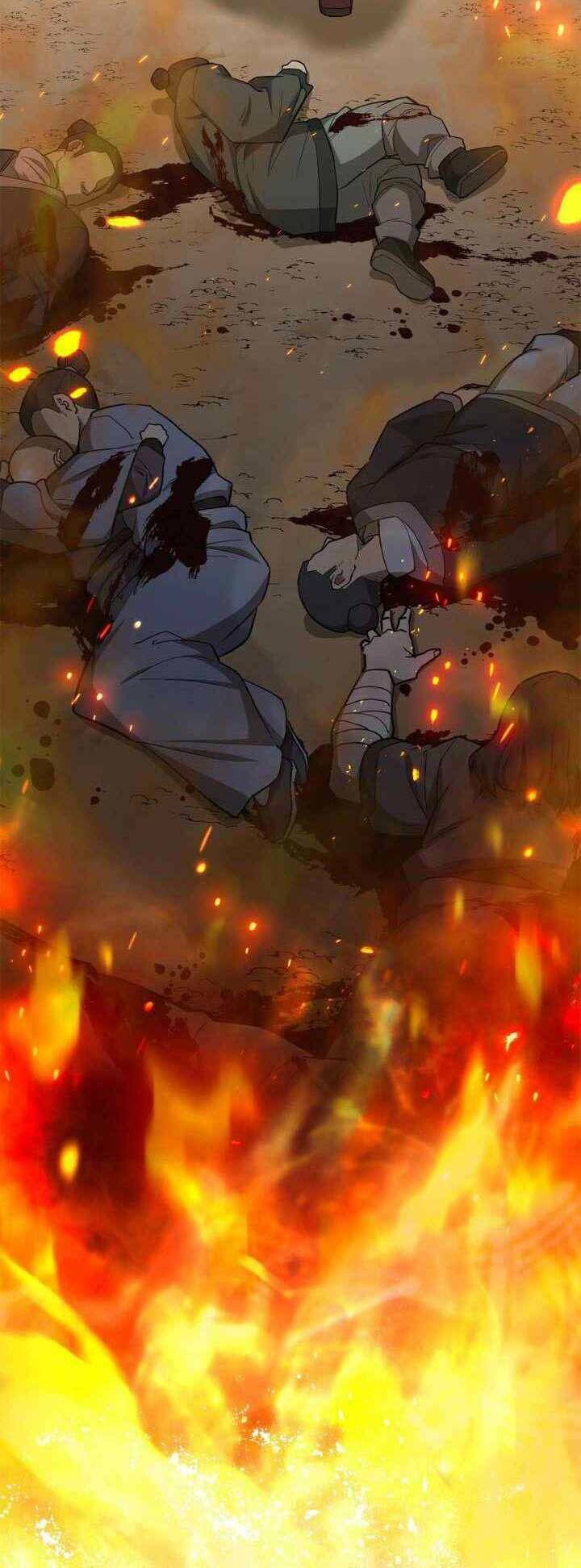 Tuyệt Đỉnh Võ Lâm: Chapter 6