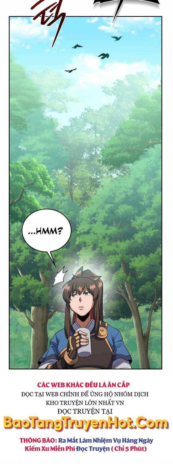 Tuyệt Đỉnh Võ Lâm: Chapter 6