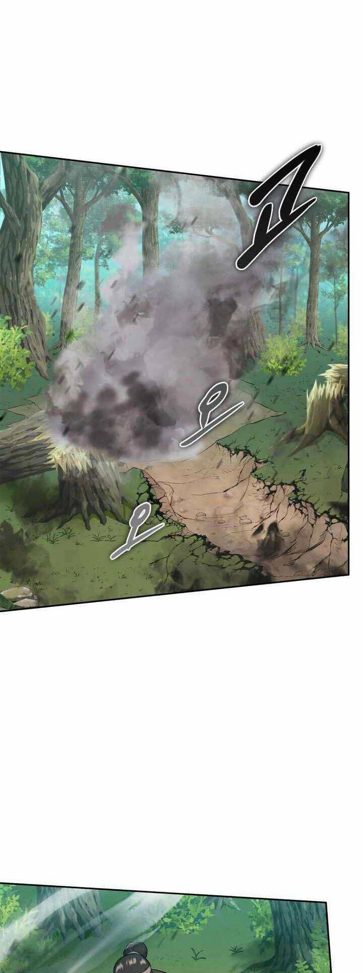 Tuyệt Đỉnh Võ Lâm: Chapter 6