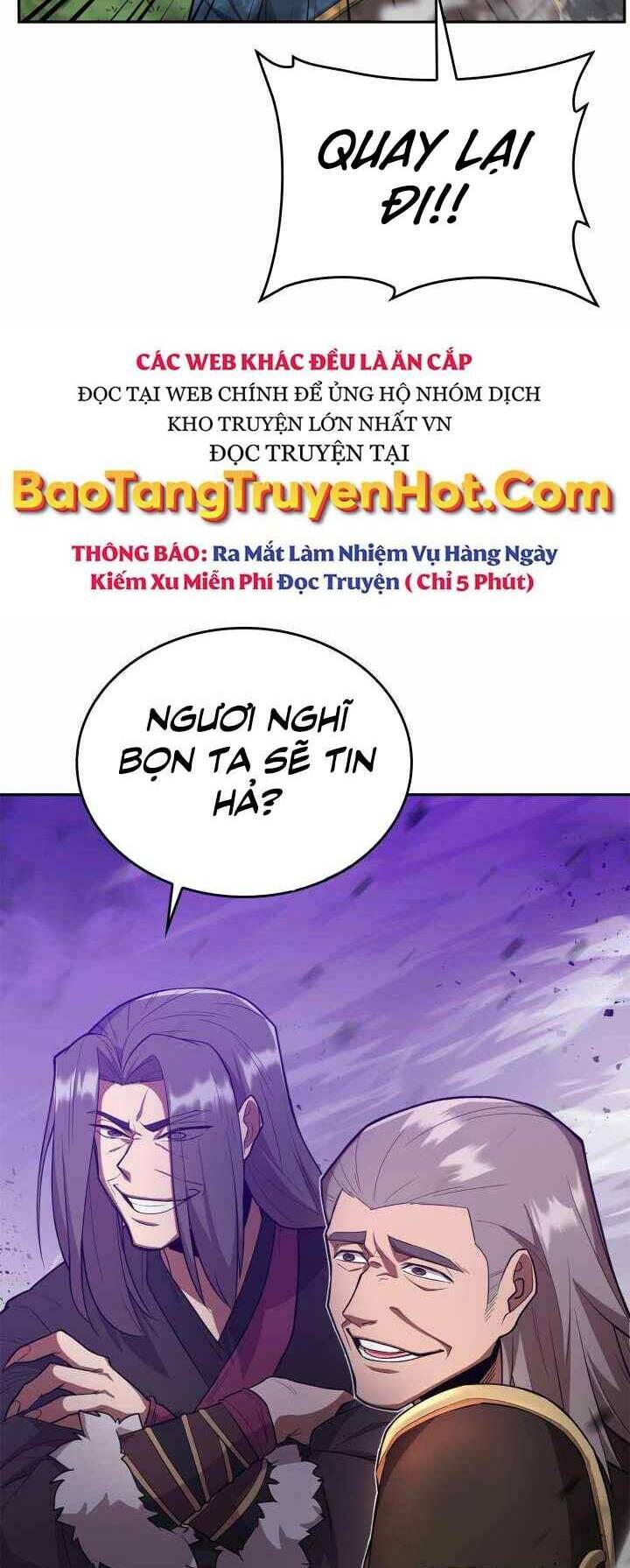 Tuyệt Đỉnh Võ Lâm: Chapter 6
