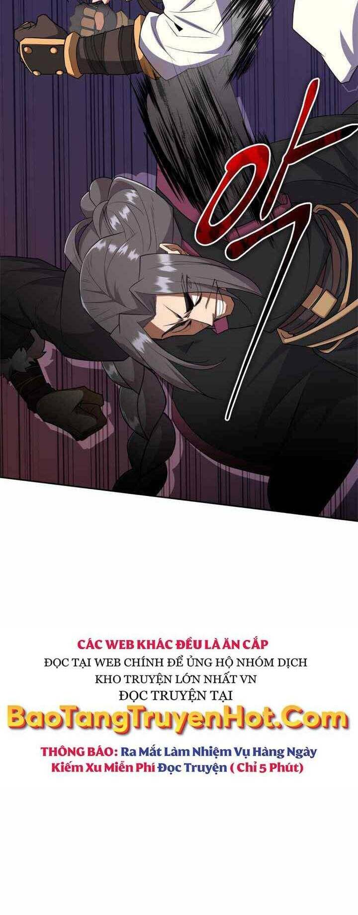 Tuyệt Đỉnh Võ Lâm: Chapter 6