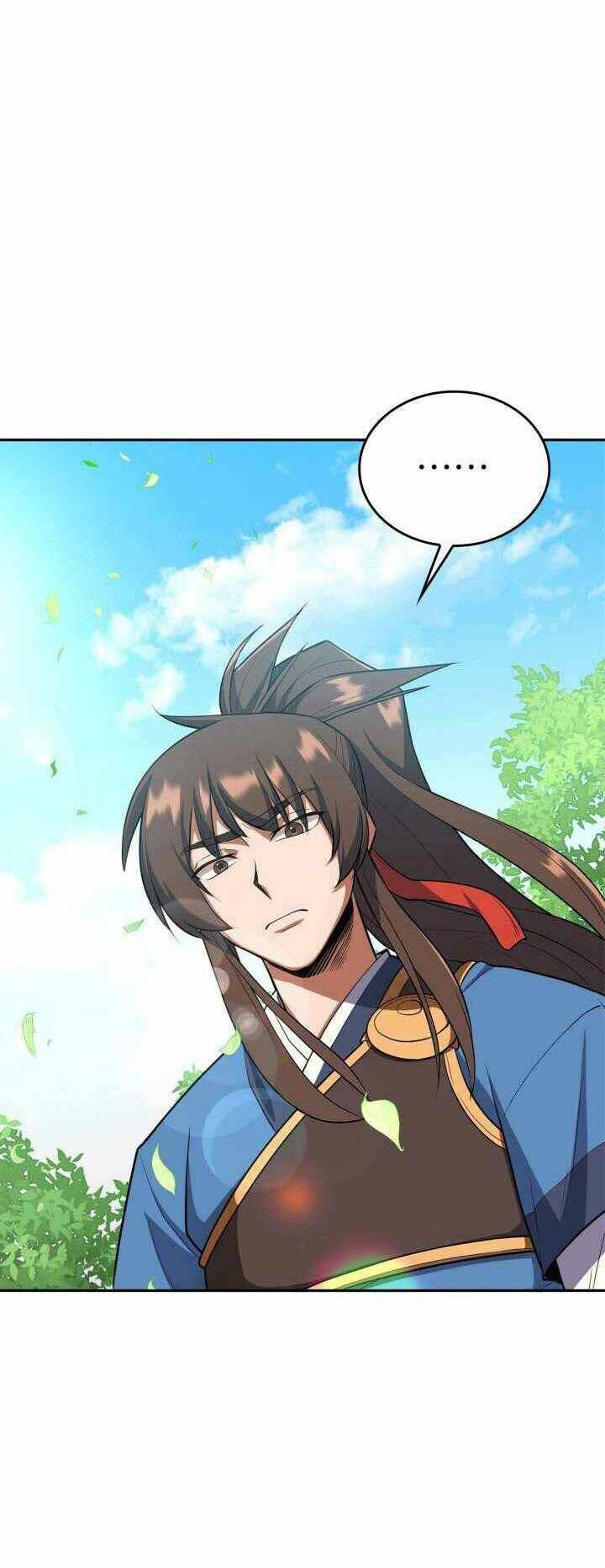 Tuyệt Đỉnh Võ Lâm: Chapter 6