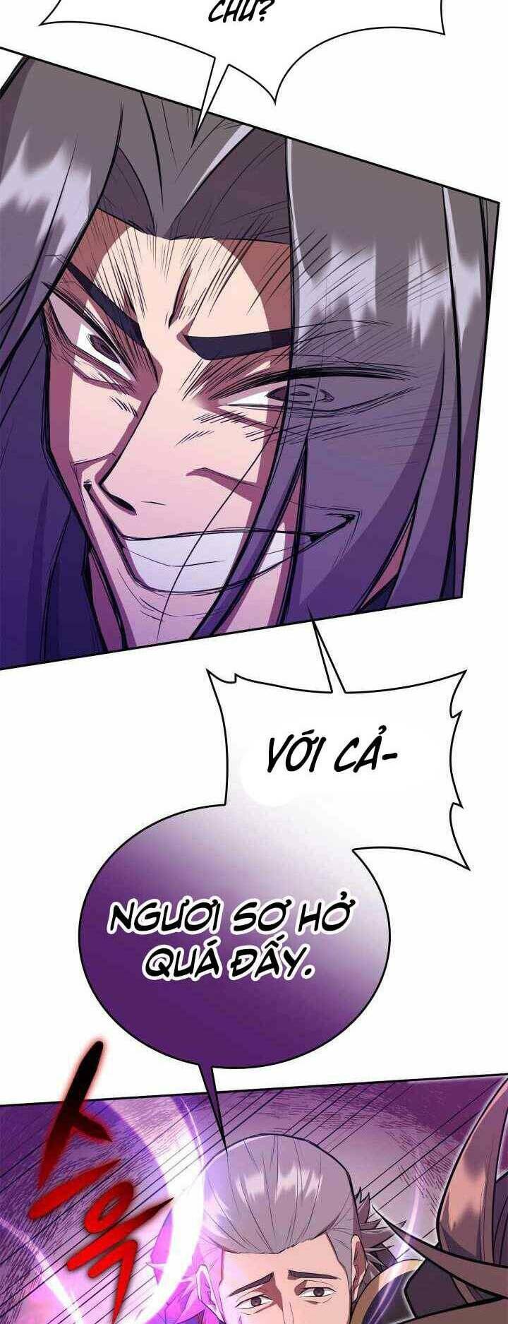 Tuyệt Đỉnh Võ Lâm: Chapter 6