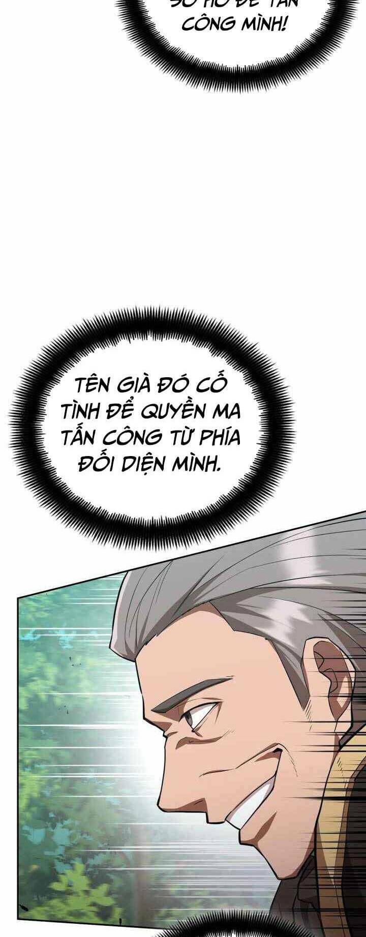 Tuyệt Đỉnh Võ Lâm: Chapter 6
