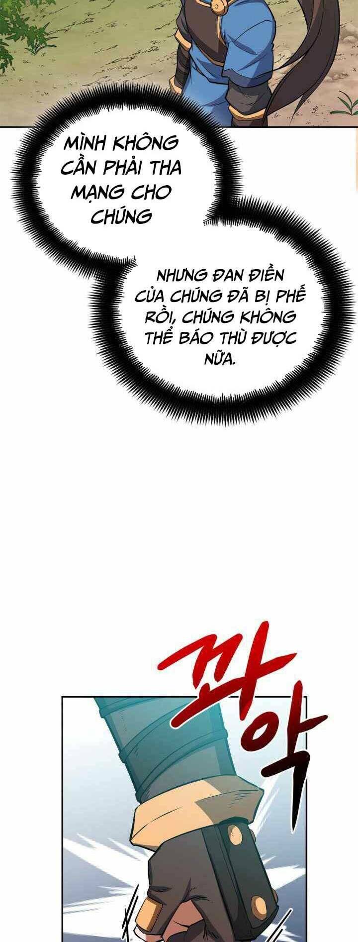 Tuyệt Đỉnh Võ Lâm: Chapter 6