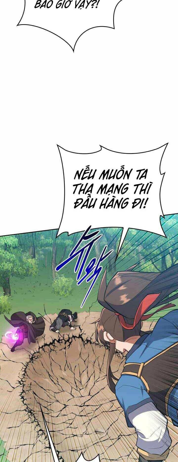 Tuyệt Đỉnh Võ Lâm: Chapter 6