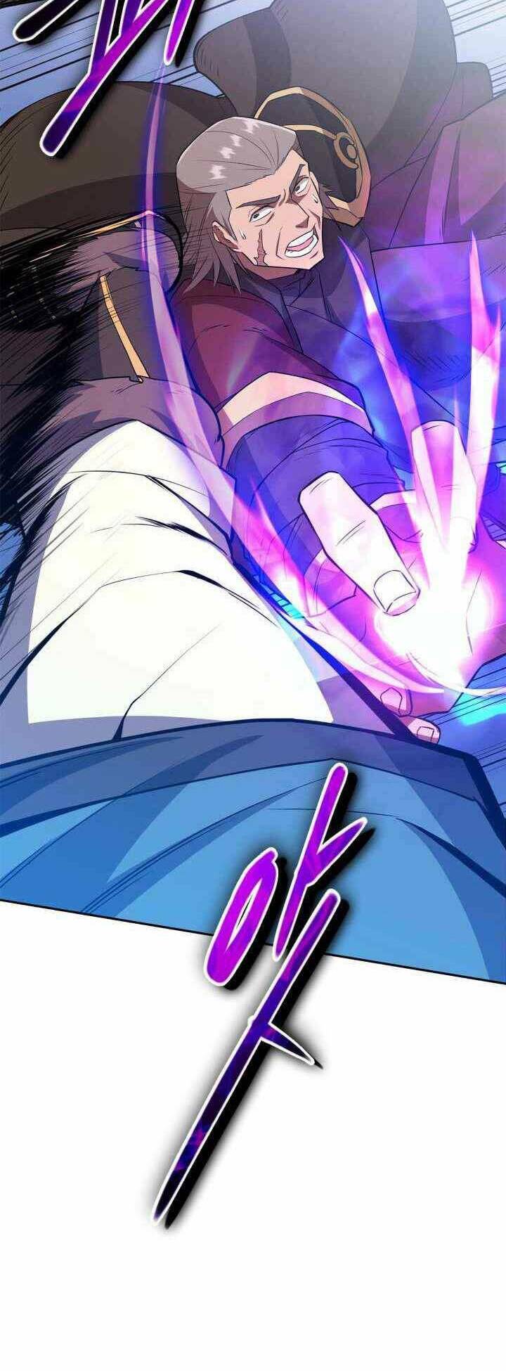 Tuyệt Đỉnh Võ Lâm: Chapter 6