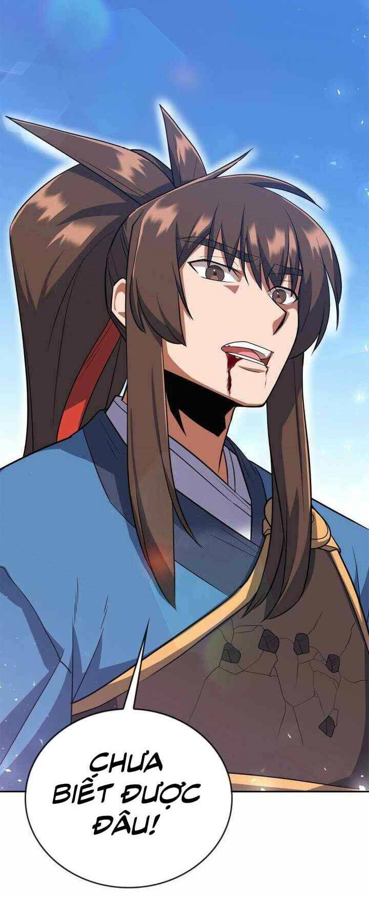 Tuyệt Đỉnh Võ Lâm: Chapter 6