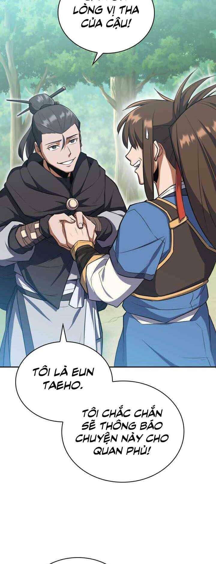 Tuyệt Đỉnh Võ Lâm: Chapter 7