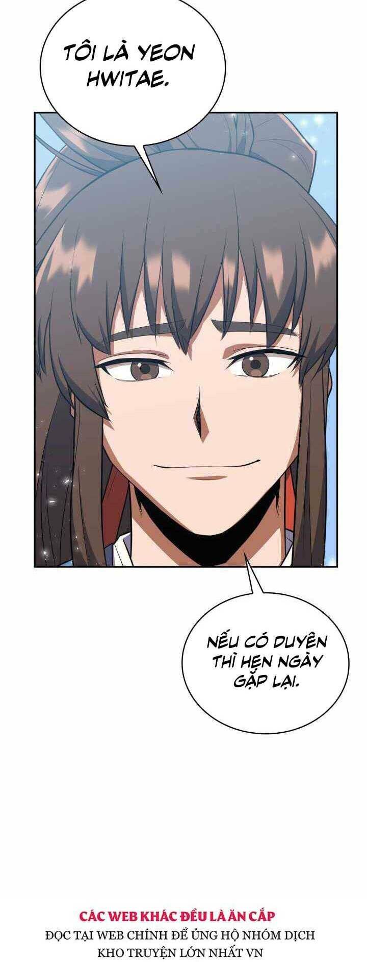 Tuyệt Đỉnh Võ Lâm: Chapter 7