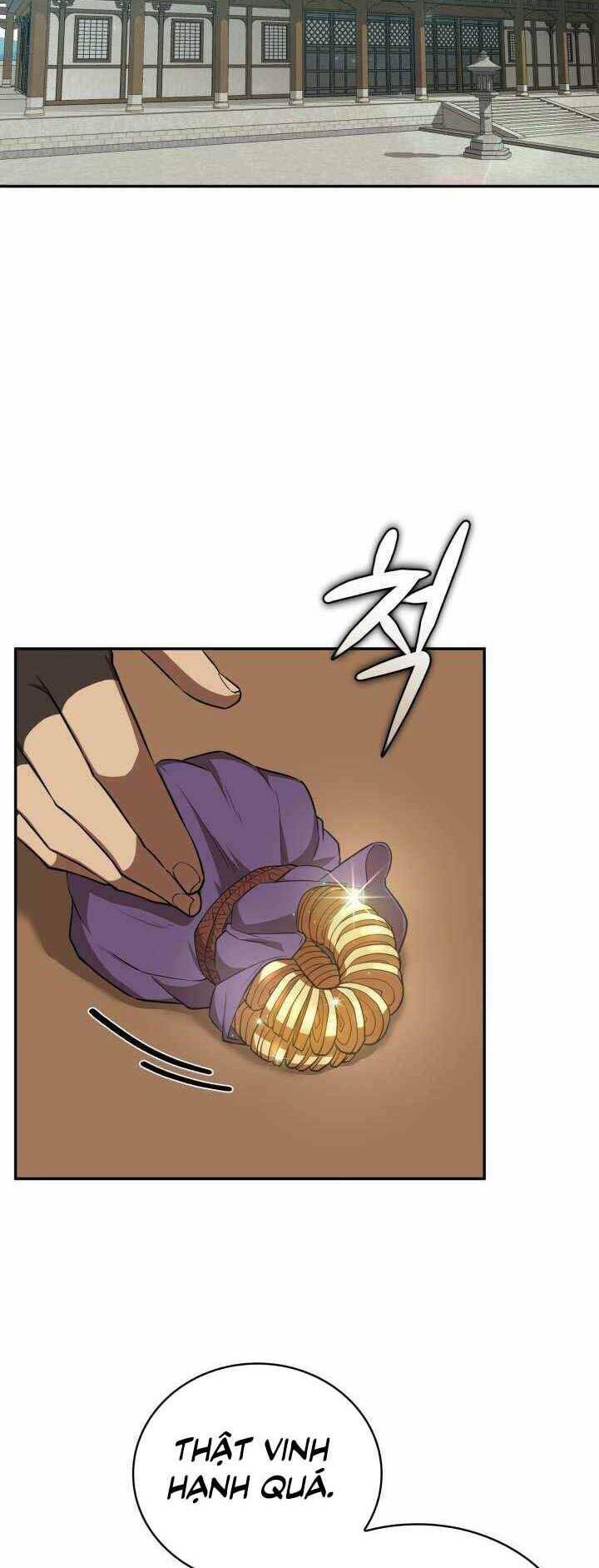 Tuyệt Đỉnh Võ Lâm: Chapter 7