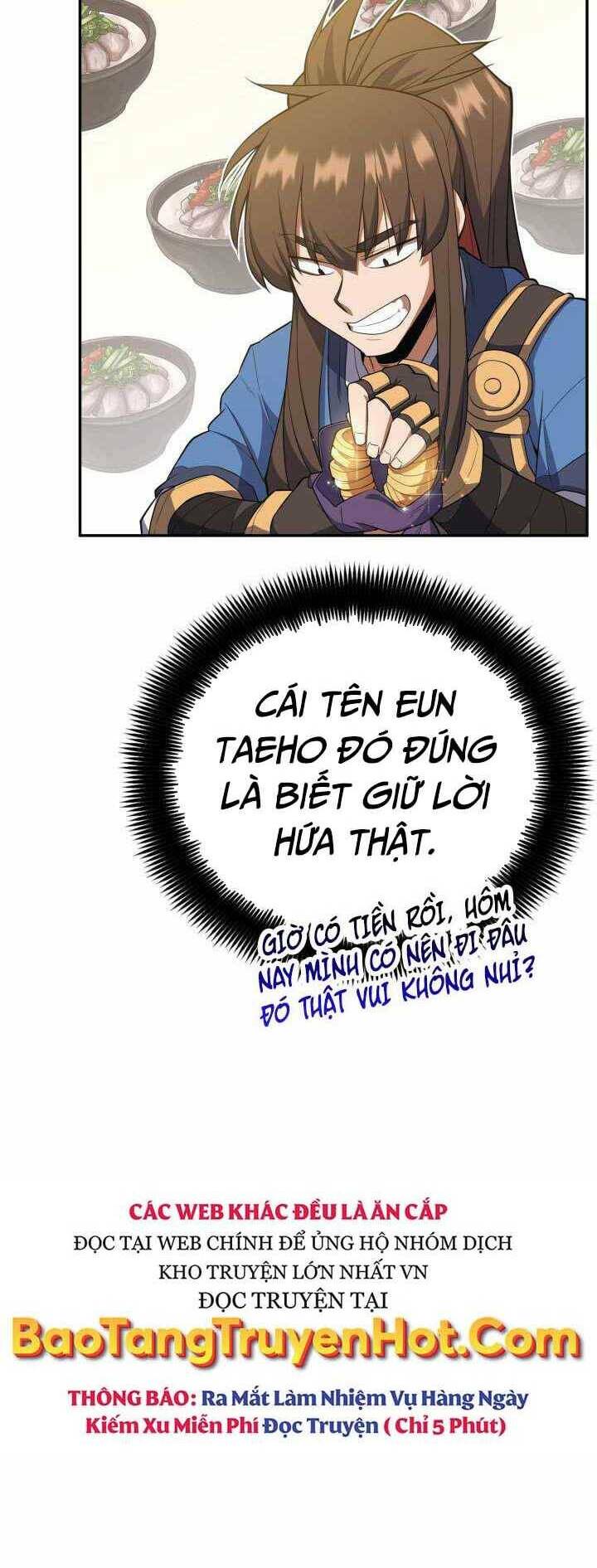 Tuyệt Đỉnh Võ Lâm: Chapter 7