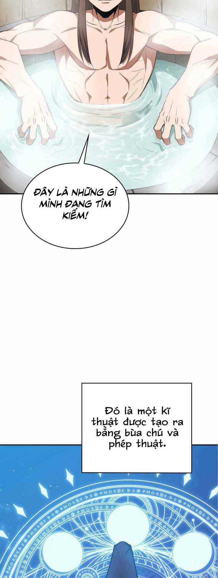 Tuyệt Đỉnh Võ Lâm: Chapter 7